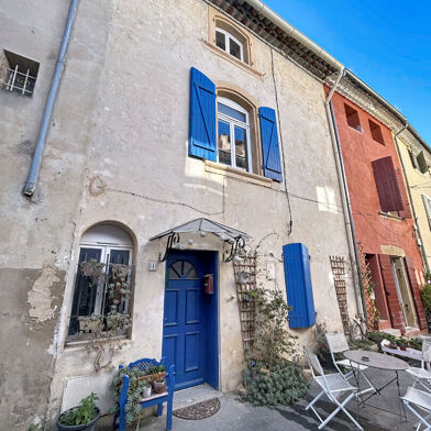 Appartement 4 pièces 1150 €