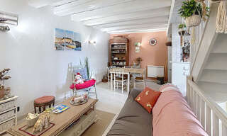 Appartement 4 Pièces 92 m² à louer à Saint-Chamas (13250)