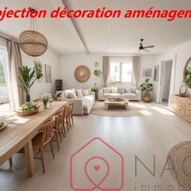 Maison 5 pièces 402000 €