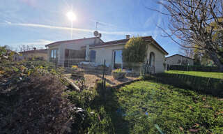 Maison 5 Pièces 110 m² à vendre à Saint-Léonard-de-Noblat (87400)