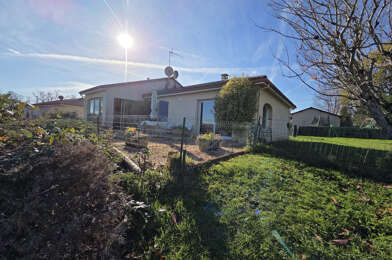 Maison 5 pièces 238000 €