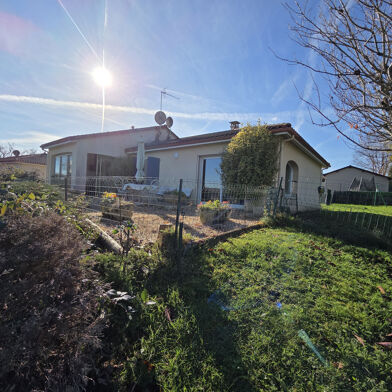 Maison 5 pièces 238000 €