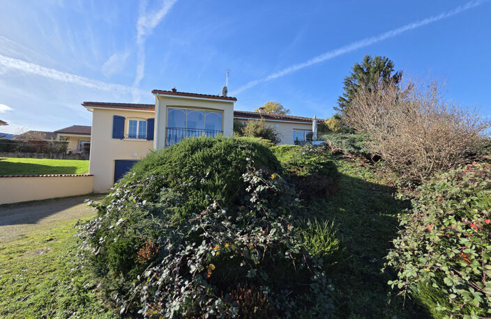 Maison accès de plain pied — photo 3