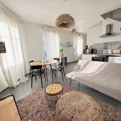 Maison 3 pièces 212500 €