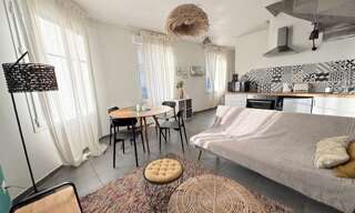 Maison 3 Pièces 49 m² à vendre à Tours (37000)