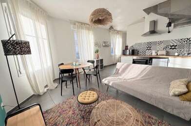 Maison 3 pièces 212500 €