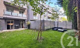 Appartement 4 Pièces 90 m² à vendre à Thiais (94320)