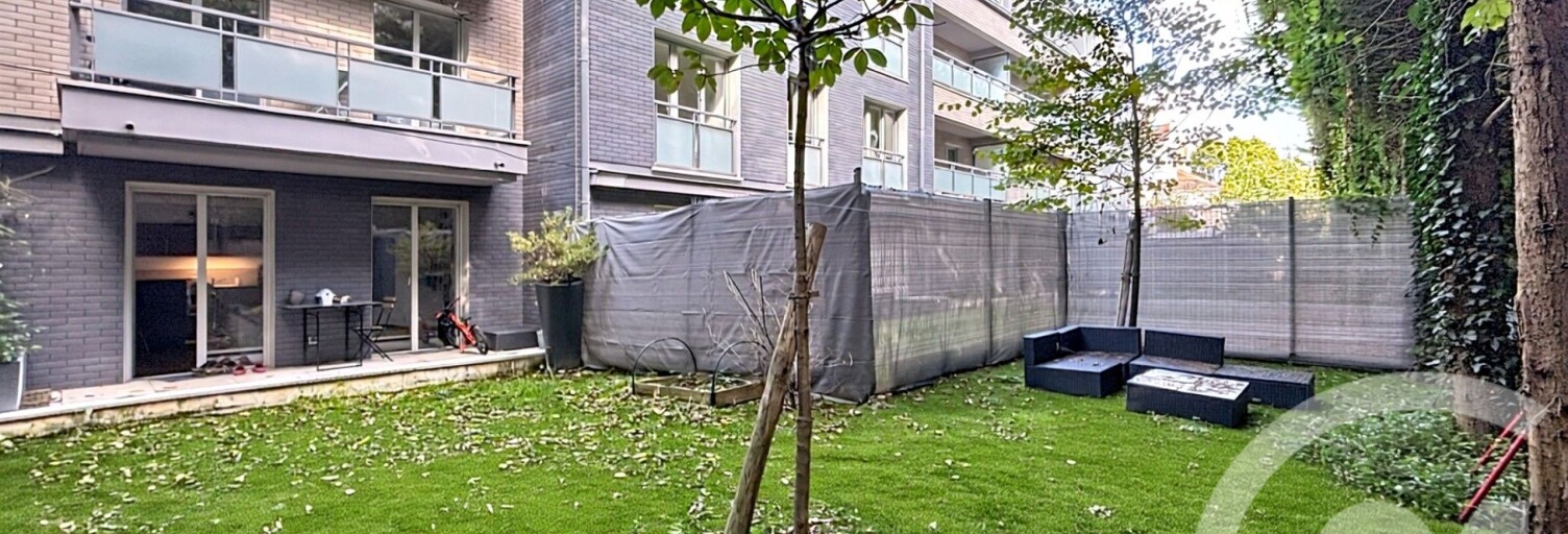 Appartement 4 Pièces 90 m² à vendre à Thiais (94320)