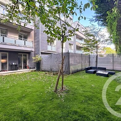 Appartement 4 pièces 360000 €