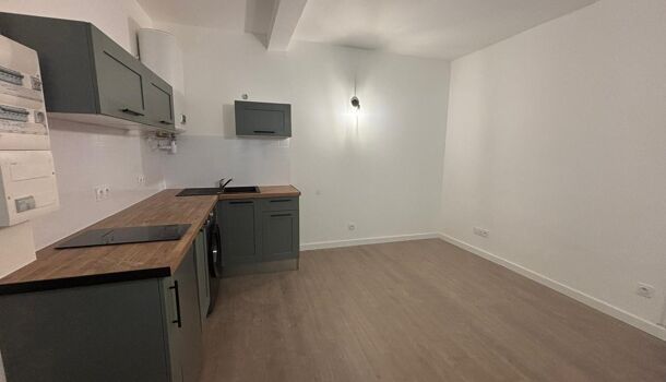 Appartement 2 pièces  à louer Pau 64000