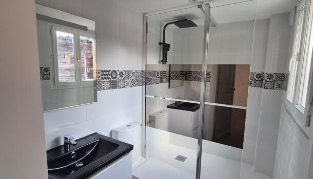 Appartement 2 pièces  à louer Pau 64000