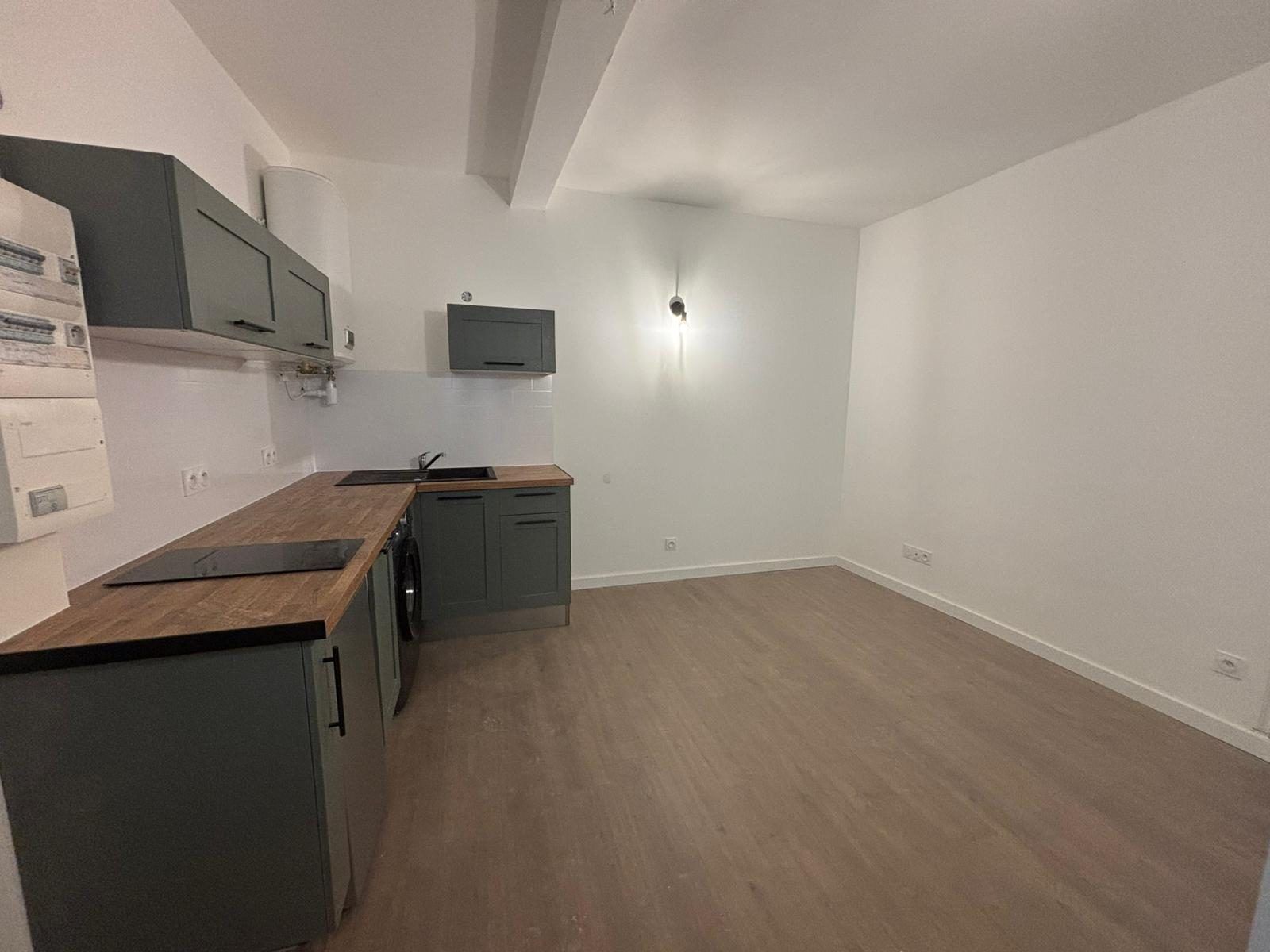 Appartement  T2 à louer Pau 64000