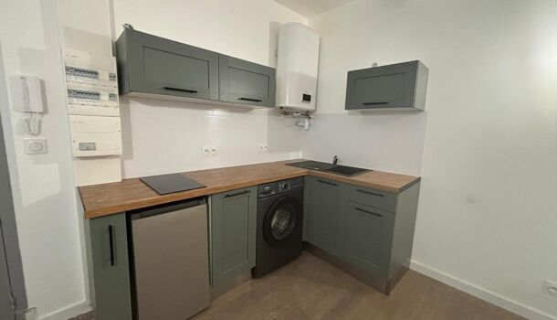 Appartement 2 pièces  à louer Pau 64000