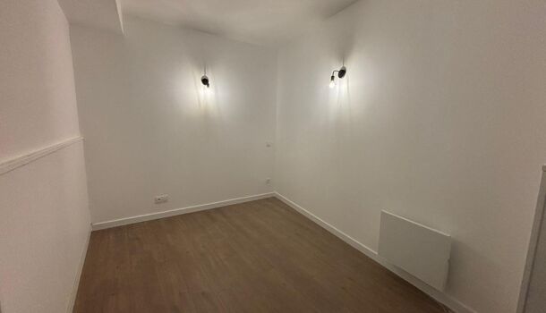 Appartement 2 pièces  à louer Pau 64000