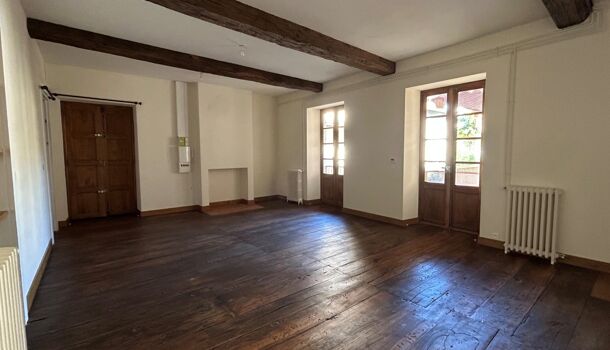 Bureau 2 pièces  à louer Pau 64000