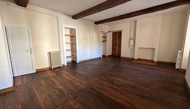 Bureau 2 pièces  à louer Pau 64000