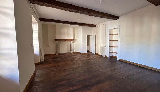 Bureau 2 pièces  à louer Pau 64000