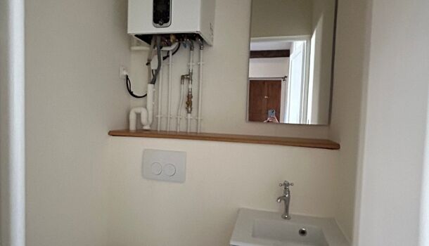 Bureau 2 pièces  à louer Pau 64000