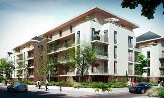 Appartement neuf   m² à vendre à Ozoir-la-Ferrière (77330)