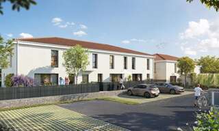 Appartement neuf   m² à vendre à Bourg-en-Bresse (01000)