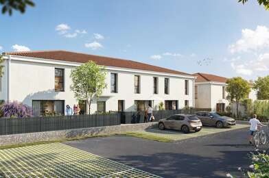 Appartement 3 pièces 180000 €