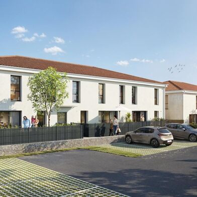 Appartement 3 pièces 180000 €