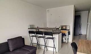 Appartement 1 Pièce 23 m² à louer à Strasbourg (67200)