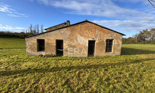 Maison 5 Pièces 150 m² à vendre à Samonac (33710)