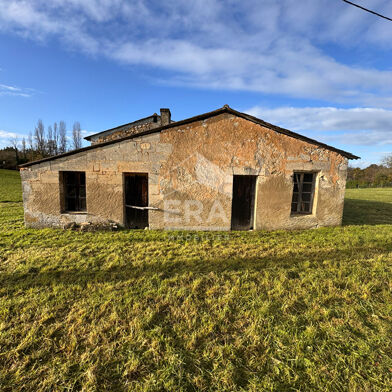 Maison 5 pièces 76000 €