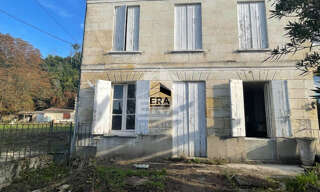 Maison 5 Pièces 140 m² à vendre à Bourg (33710)