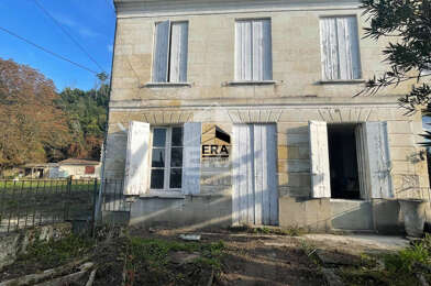 Maison 5 pièces 199000 €