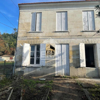 Maison 5 pièces 199000 €