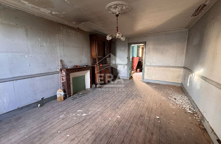 Maison en pierre de 140 m2 à vendre à Bourg - Référence 2989 — photo 3