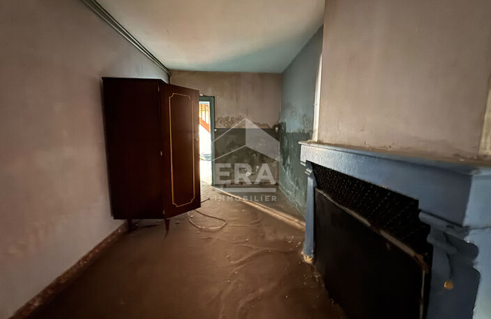 Maison en pierre de 140 m2 à vendre à Bourg - Référence 2989 — photo 4