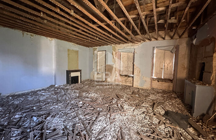 Maison en pierre de 140 m2 à vendre à Bourg - Référence 2989 — photo 5