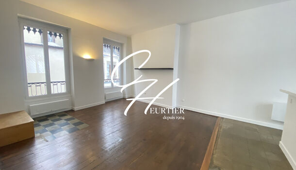 Appartement 2 pièces  à louer Grenoble 38000