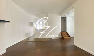 Appartement 2 Pièces 65 m² à louer à Grenoble (38000)