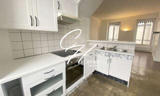 Appartement 2 Pièces 65 m² à louer à Grenoble (38000)