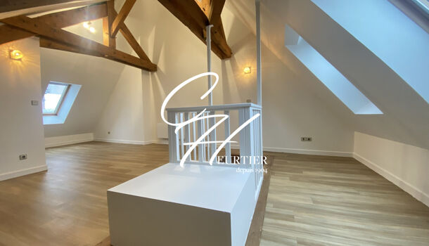 Appartement 2 pièces  à louer Grenoble 38000