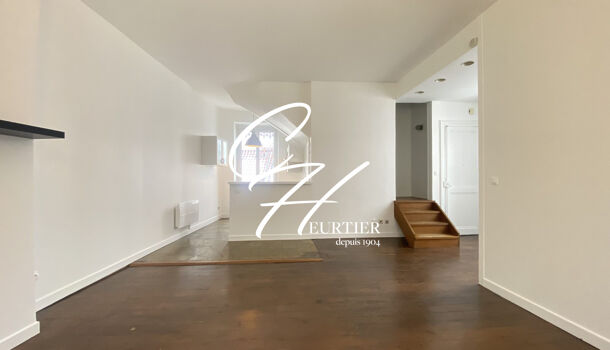 Appartement 2 pièces  à louer Grenoble 38000