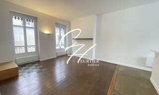 Appartement 2 Pièces 65 m² à louer à Grenoble (38000)