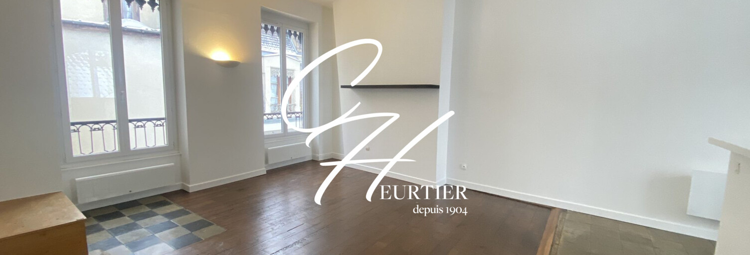 Appartement 2 Pièces 65 m² à louer à Grenoble (38000)