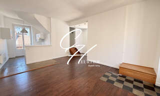 Appartement 2 Pièces 65 m² à louer à Grenoble (38000)