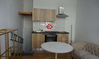 Appartement 1 Pièce 31 m² à louer à Grenoble (38000)