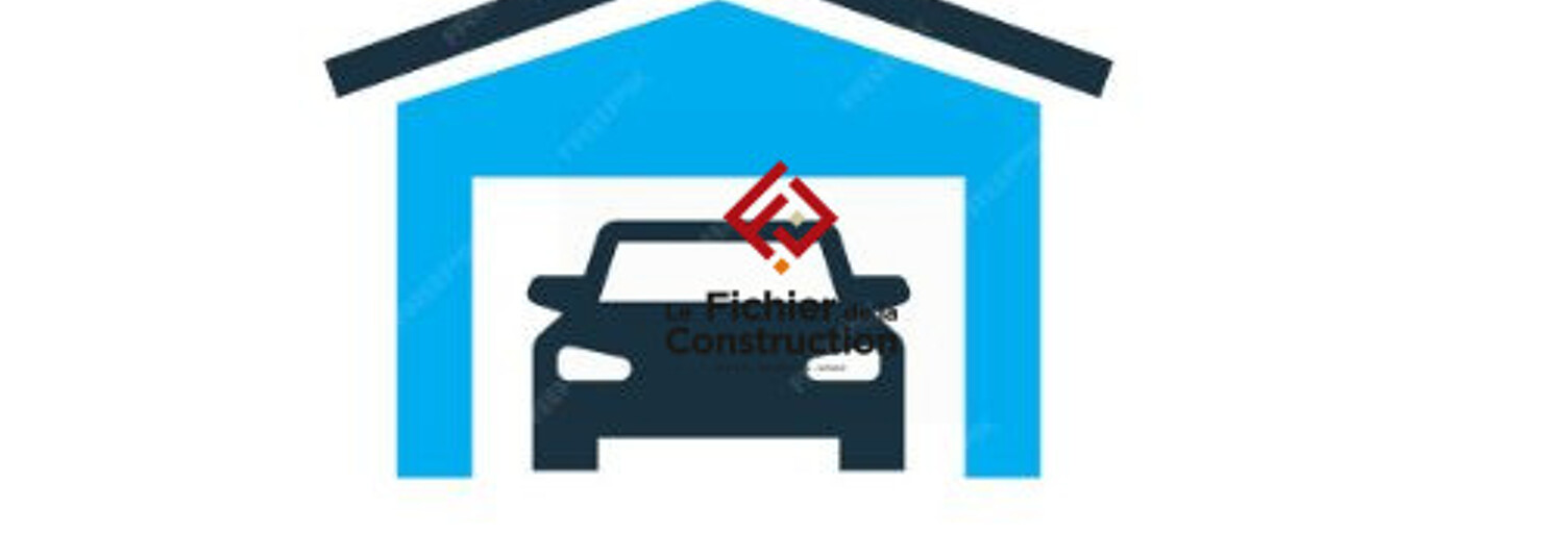 Garage  12 m² à louer à Grenoble (38000)