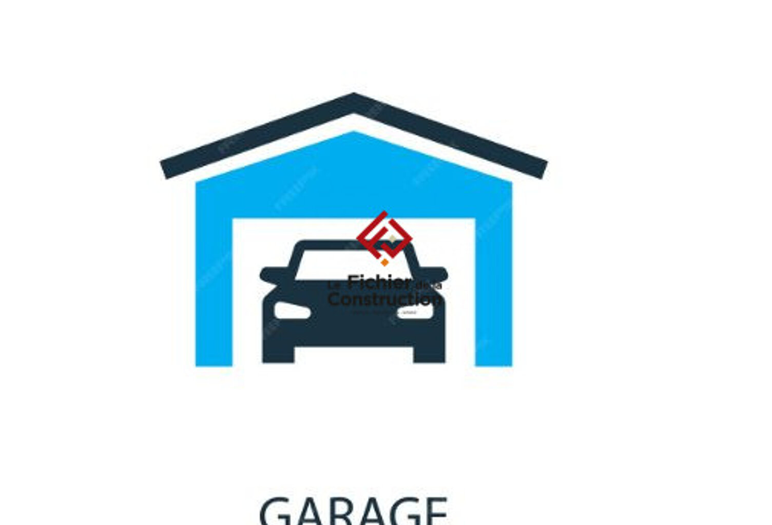 Garage — photo 1
