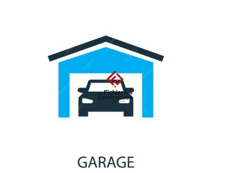 Garage — photo 1