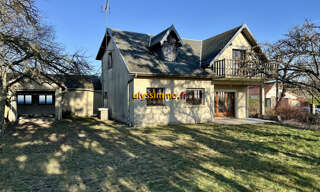 Maison 7 Pièces 138 m² à vendre à Méharicourt (80170)