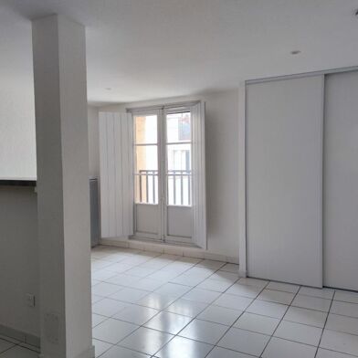 Appartement 1 pièces 365 €