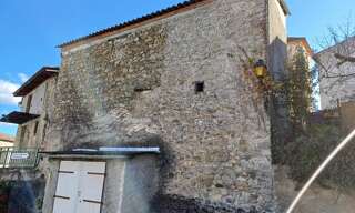 Maison 2 Pièces 75 m² à vendre à Ginoles (11500)